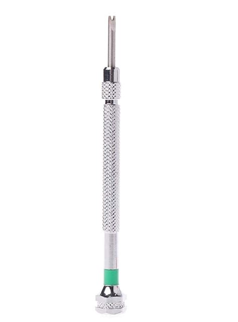 screwdriver for hublot watches|Hublot 1.5mm h screwdriver.